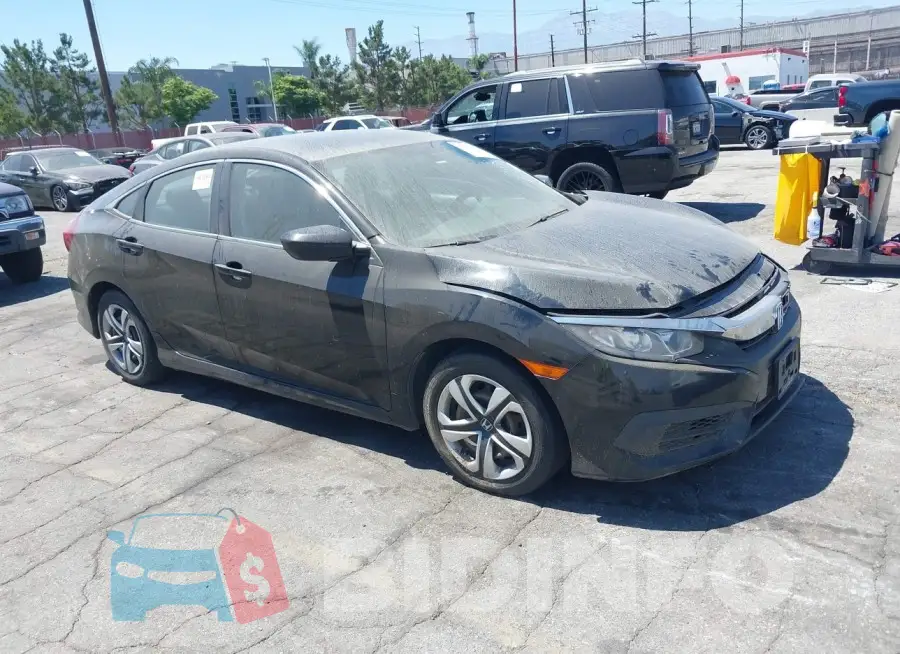 19XFC2F52HE228536 Photo# 1
