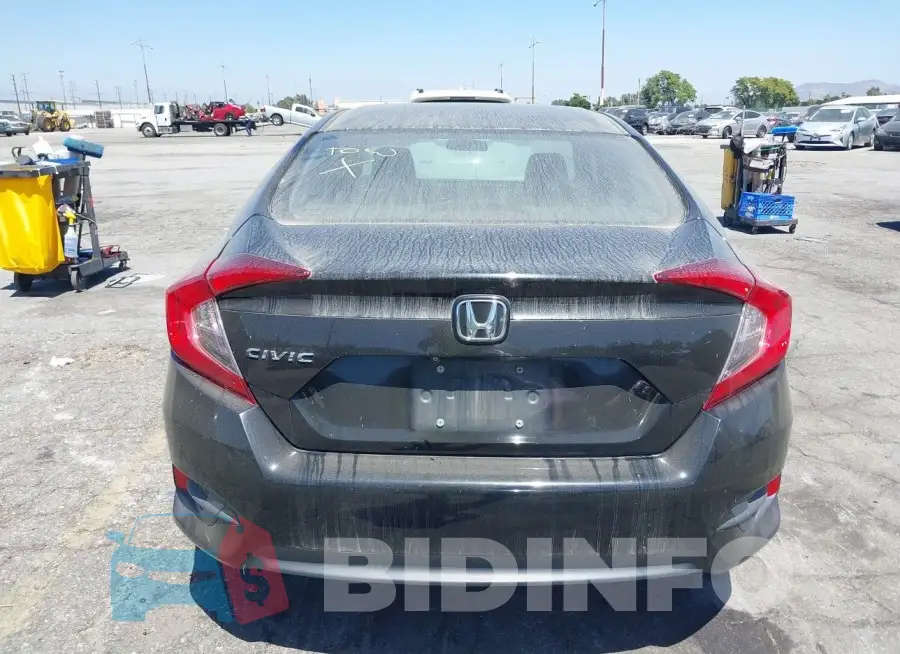 19XFC2F52HE228536 Photo# 16