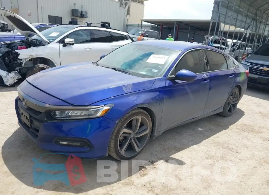 1HGCV1F37JA253982 Photo# 2
