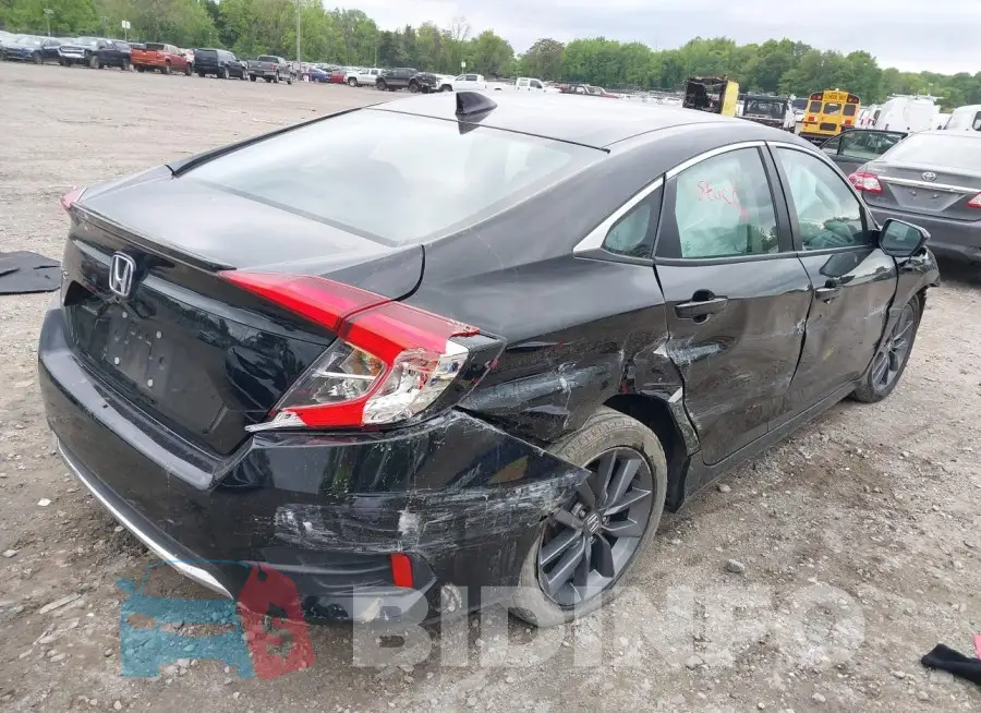 2HGFC1F32MH704759 Photo# 4
