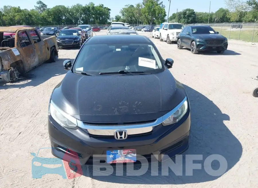 2HGFC2F51GH509733 Photo# 12