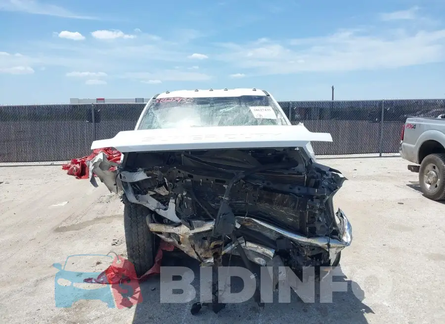 1FT8W3BM2PED83438 Photo# 13