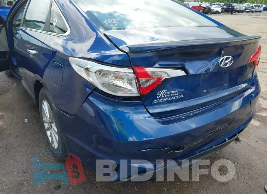 5NPE24AA4FH109507 Photo# 6