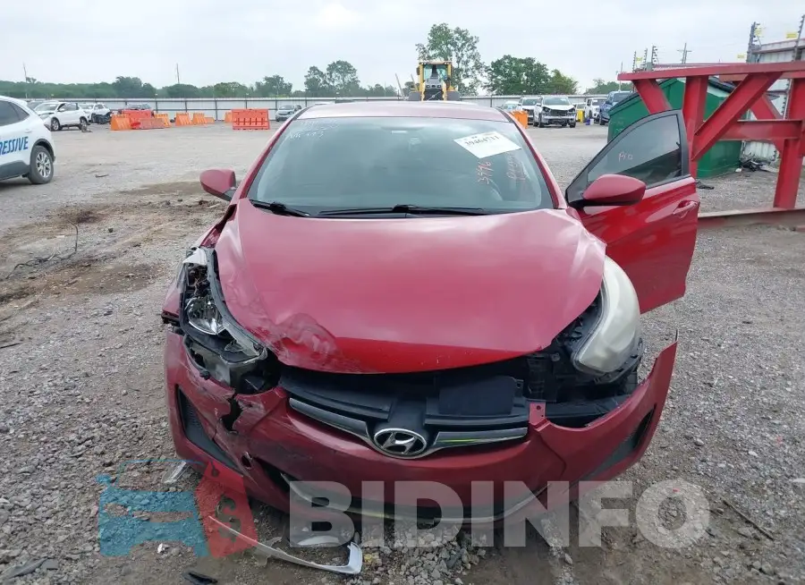 KMHDH4AE9FU249907 Photo# 6
