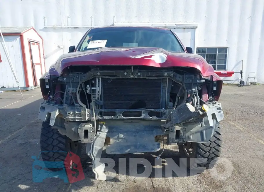 1C6RR7LT2HS663833 Photo# 13