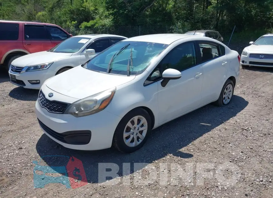 KNADM4A39F6449833 Photo# 2