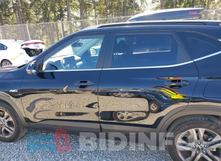 KNDEUCAA5P7366959 Photo# 14