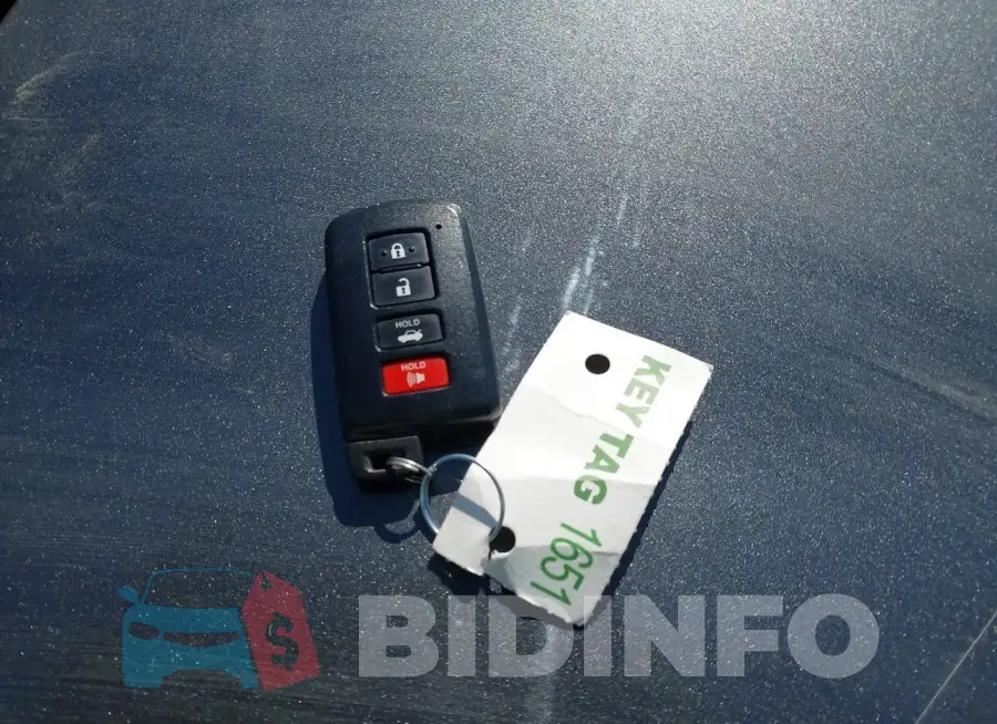 4T1BK1EB4GU193819 Photo# 11