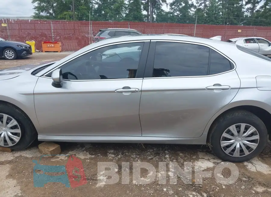 4T1C31AK9PU612593 Photo# 14