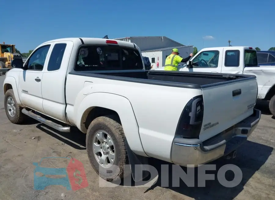 5TFTU4GN1EX061558 Photo# 3