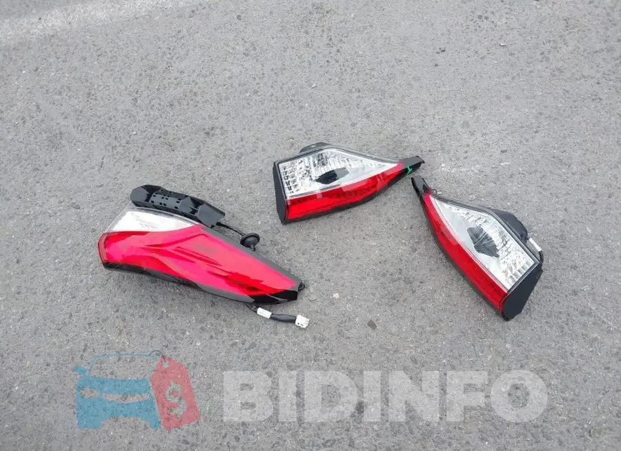 5YFB4MDE0PP041481 Photo# 12