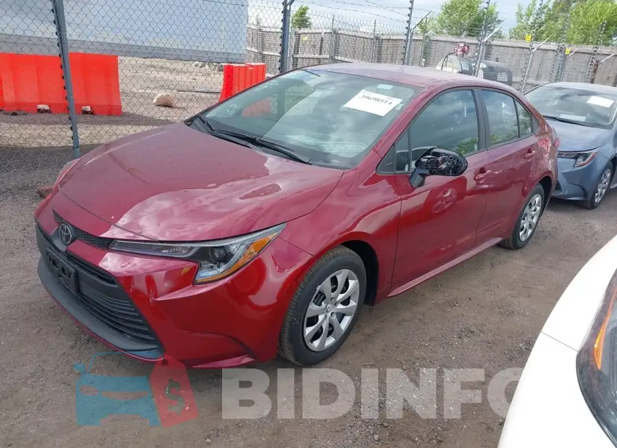 5YFB4MDE4RP161397 Photo# 2