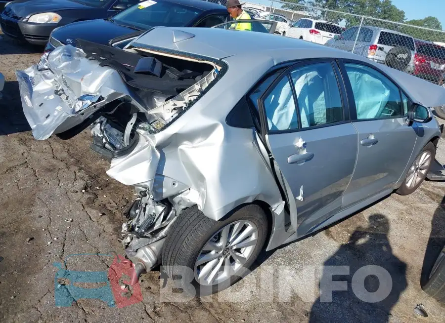 5YFB4MDE8RP102708 Photo# 4