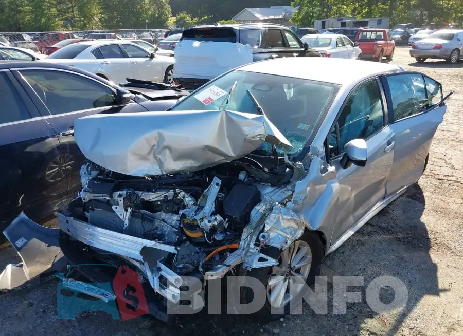 5YFB4MDE8RP102708 Photo# 6