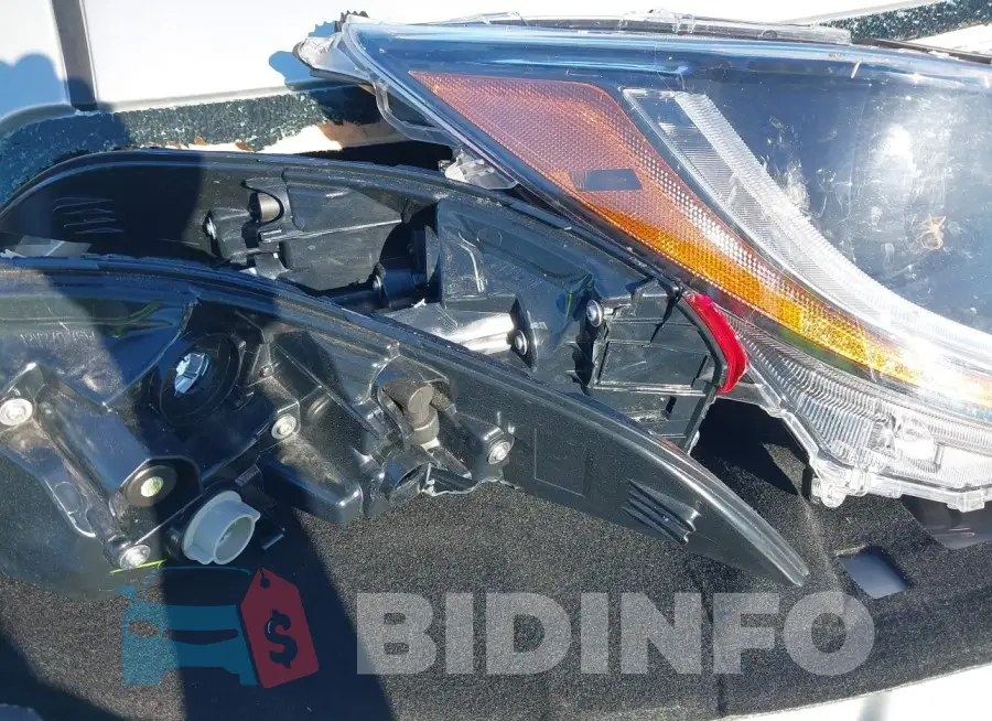 5YFB4MDE8RP102708 Photo# 11