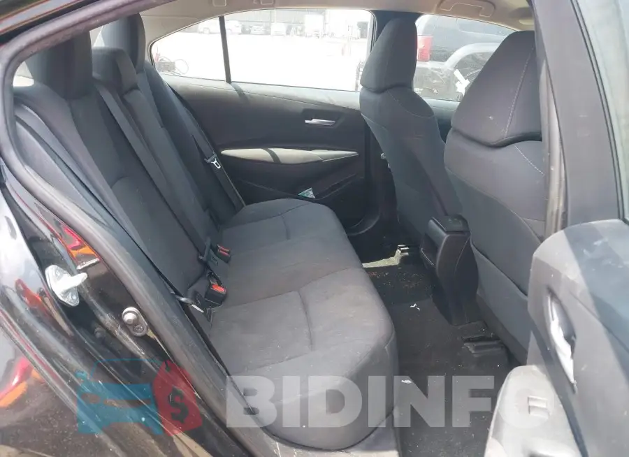 5YFEPRAE7LP077278 Photo# 8
