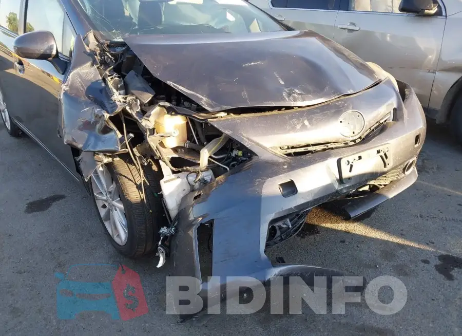 JTDZN3EU6E3364225 Photo# 6