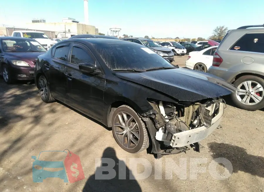 19UDE2F77MA002218 Photo# 1