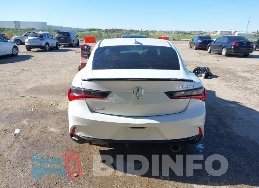 19UDE2F86MA005152 Photo# 16
