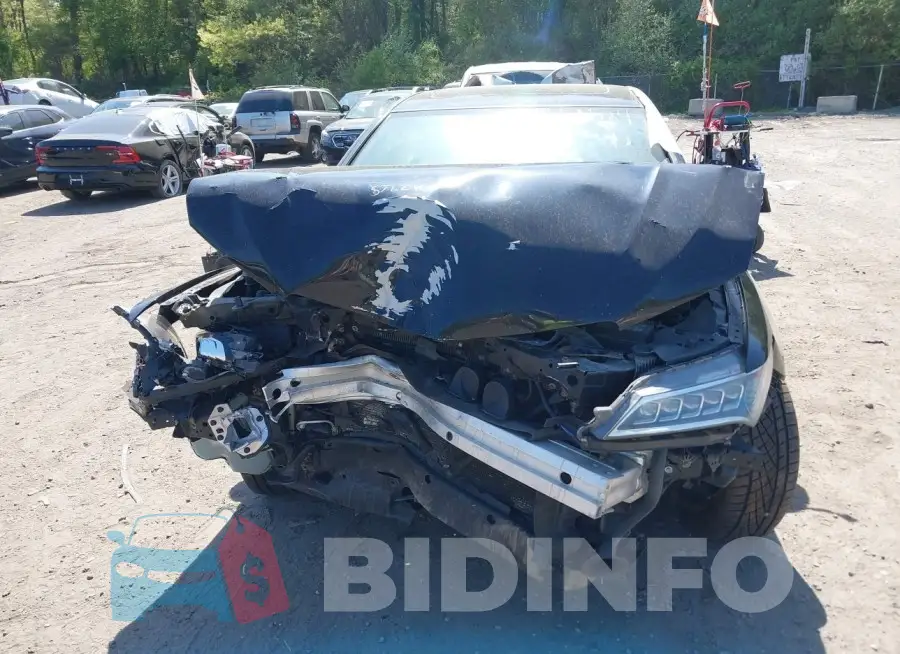 19UUB2F39FA016534 Photo# 6