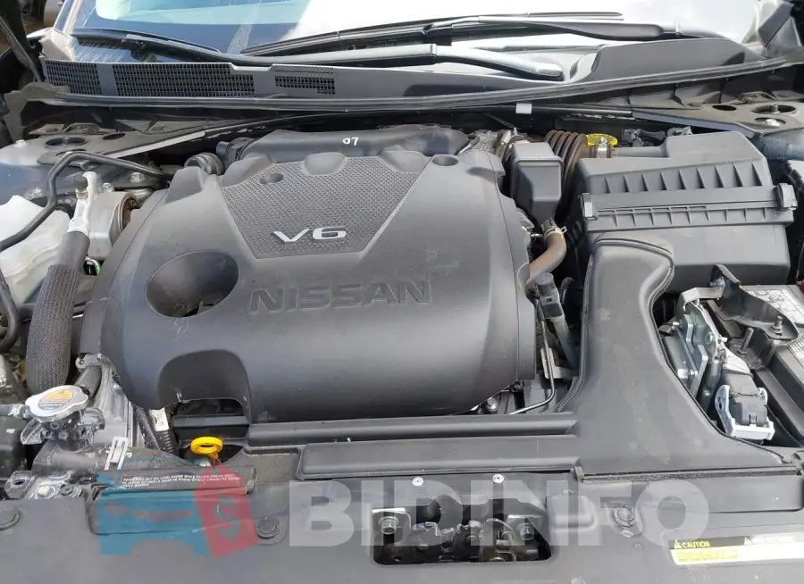 1N4AA6CV4PC512449 Photo# 10