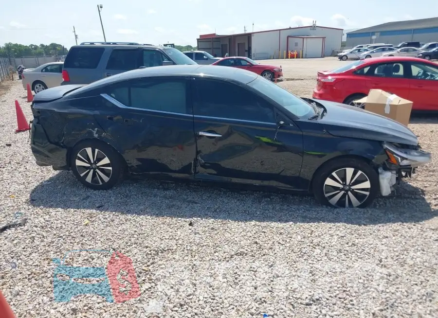 1N4BL4DVXKC122899 Photo# 13