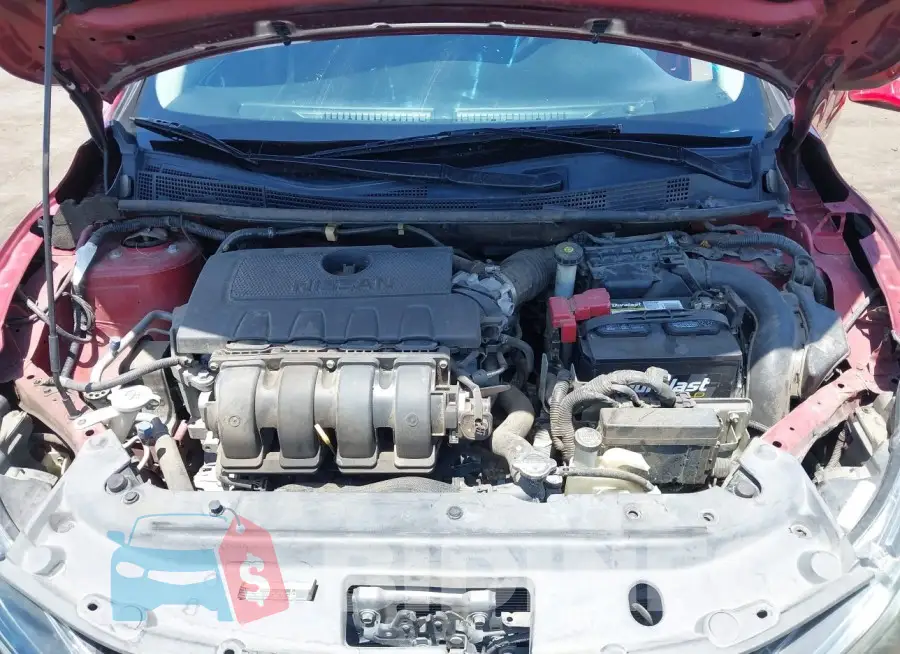 3N1AB7AP1GL670742 Photo# 10