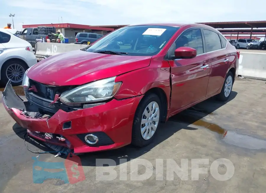 3N1AB7AP1GL670742 Photo# 2