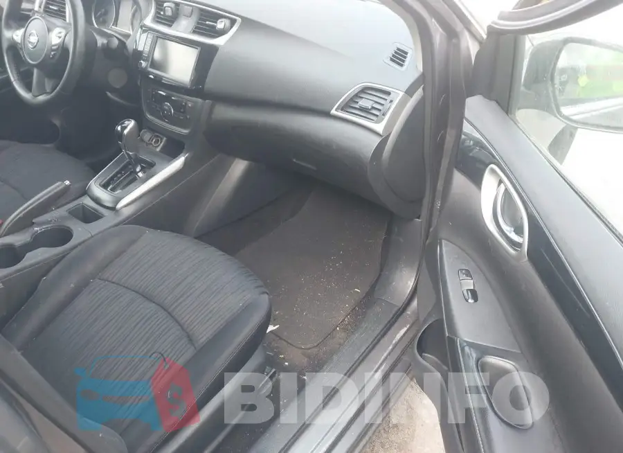 3N1AB7AP1KY237269 Photo# 5