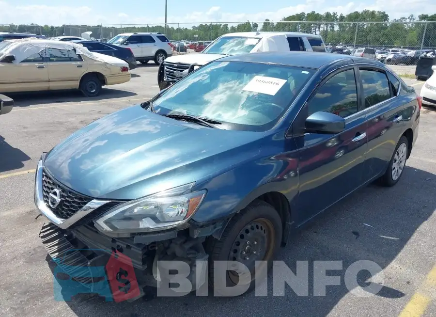 3N1AB7AP6GY327573 Photo# 2