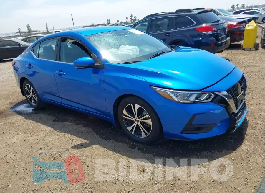 3N1AB8CV6LY215562 Photo# 1