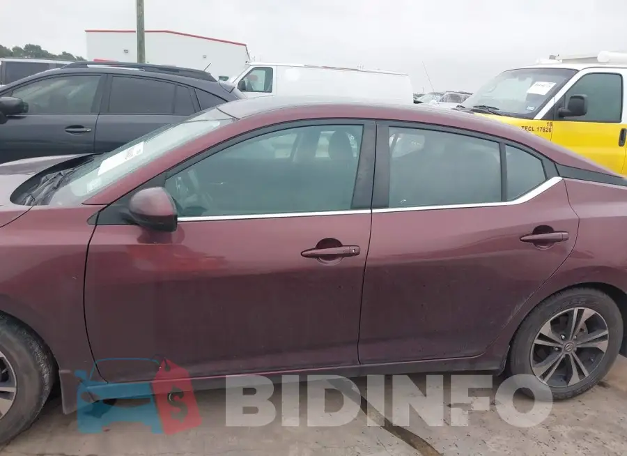 3N1AB8CV7NY236861 Photo# 14