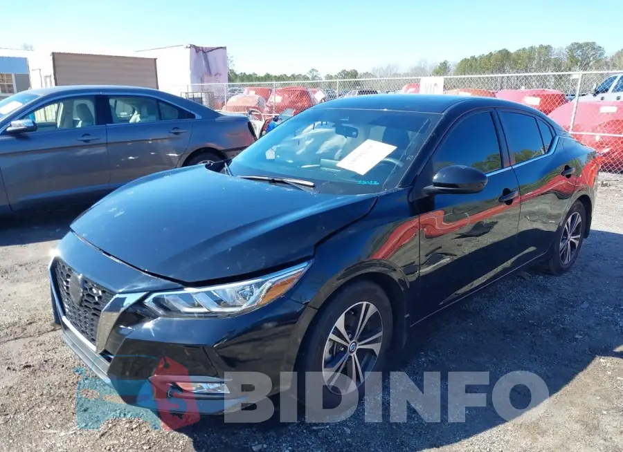 3N1AB8CV7PY250326 Photo# 2