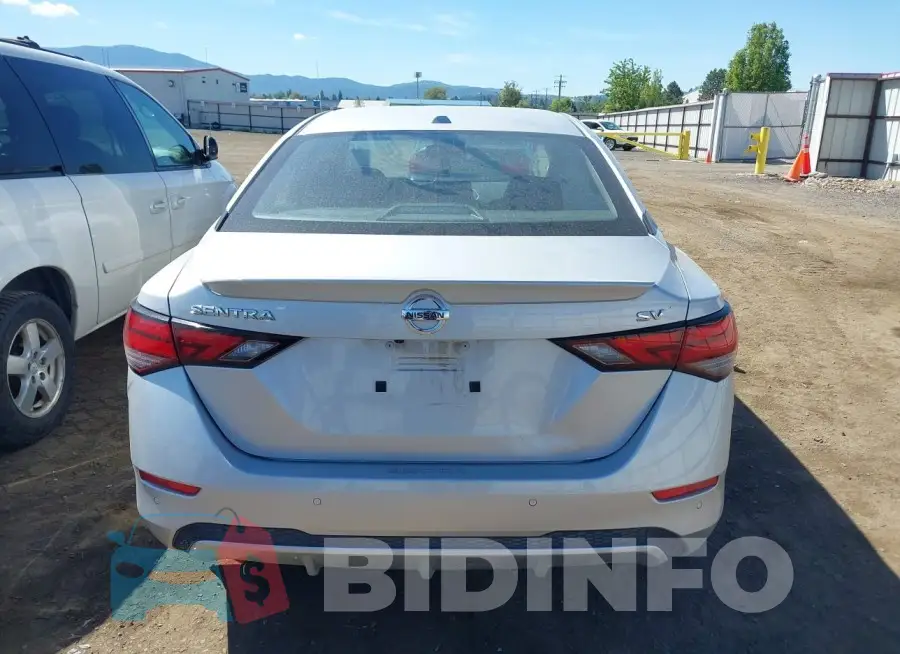 3N1AB8CV9NY301242 Photo# 16