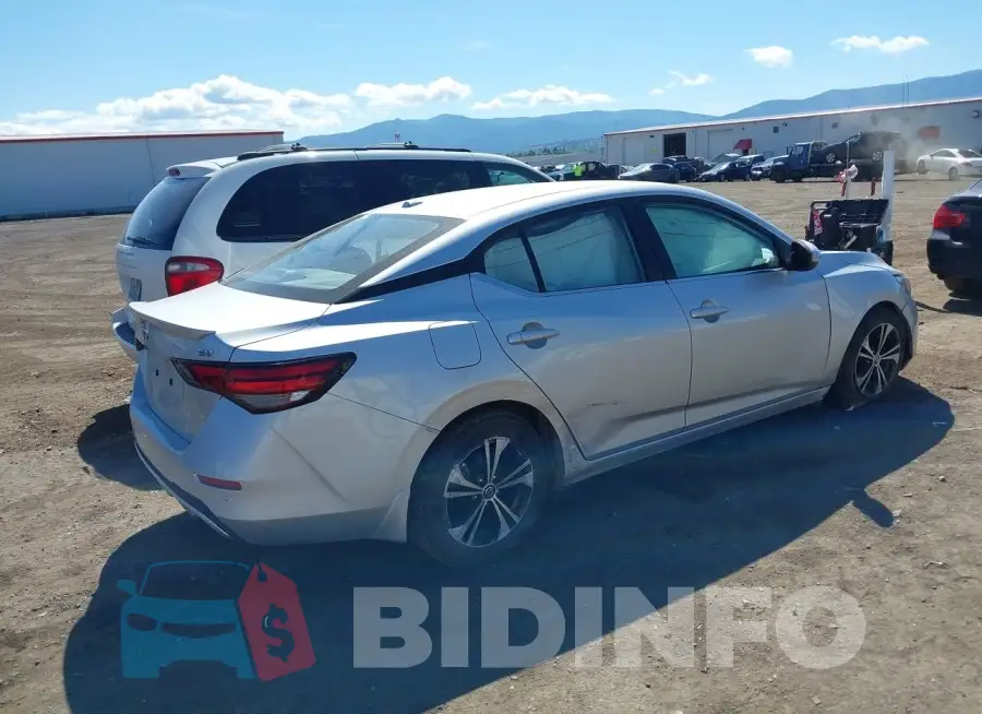 3N1AB8CV9NY301242 Photo# 4