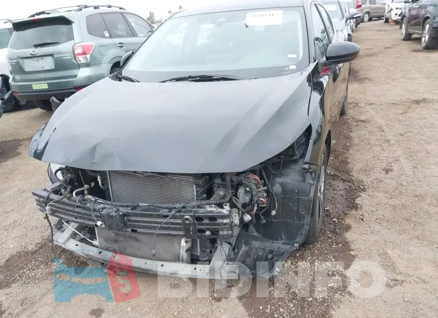 3N1AB8CVXMY274342 Photo# 6