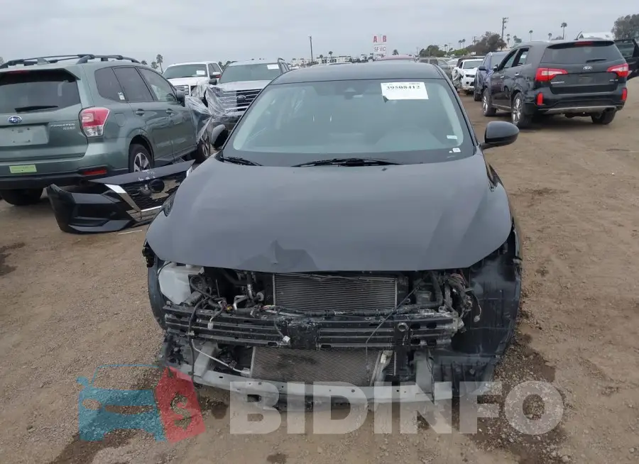 3N1AB8CVXMY274342 Photo# 13
