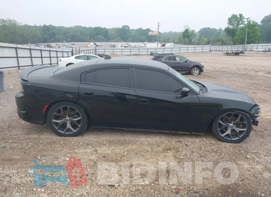 2C3CDXHG4KH526565 Photo# 14
