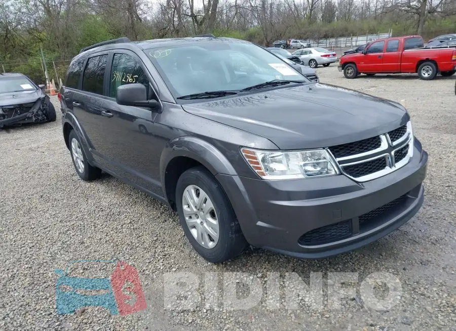 3C4PDCAB3FT714513 Photo# 1