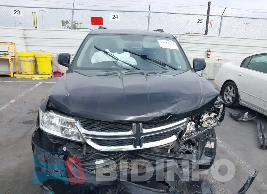 3C4PDCBG4GT231799 Photo# 12