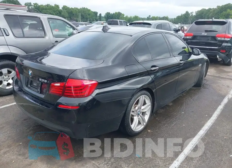 WBA5B1C59ED479173 Photo# 4