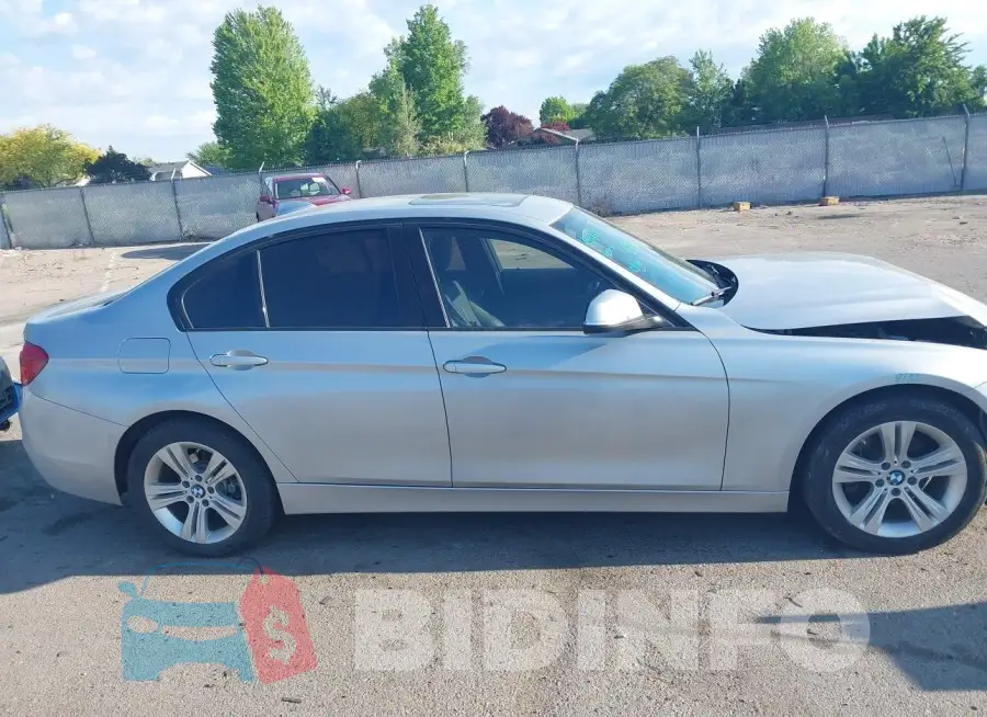 WBA8E3G59GNT80277 Photo# 13