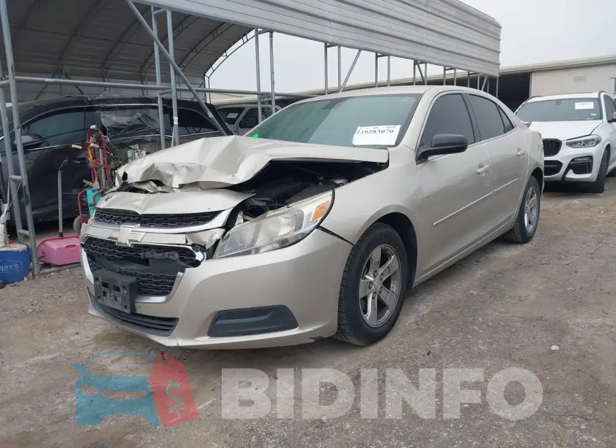 1G11B5SL0FF284893 Photo# 2