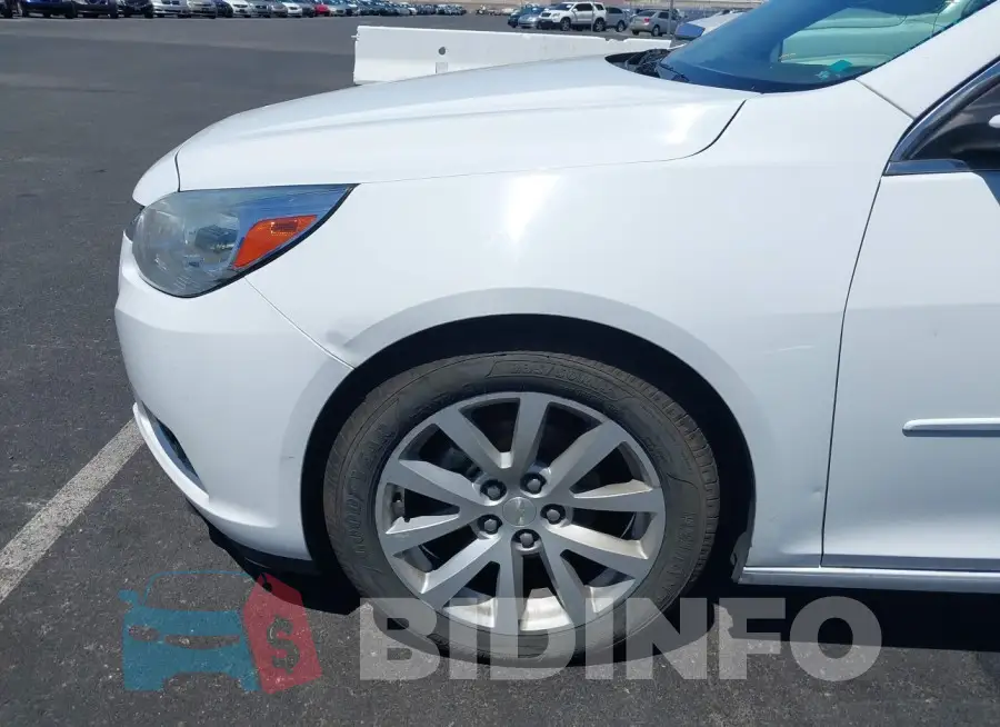 1G11D5SL7FF178614 Photo# 14
