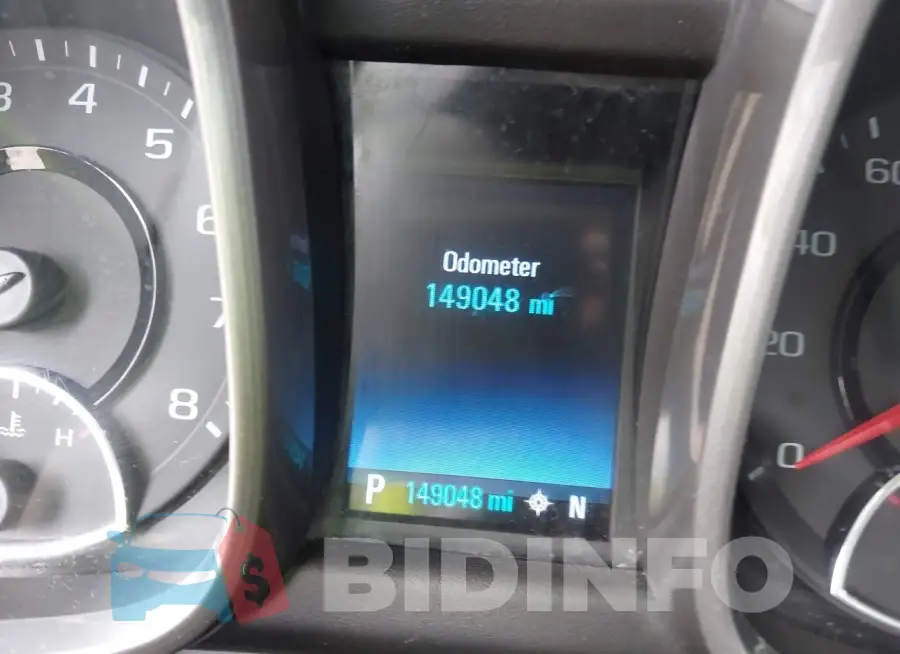 1G11D5SL9FF126062 Photo# 7