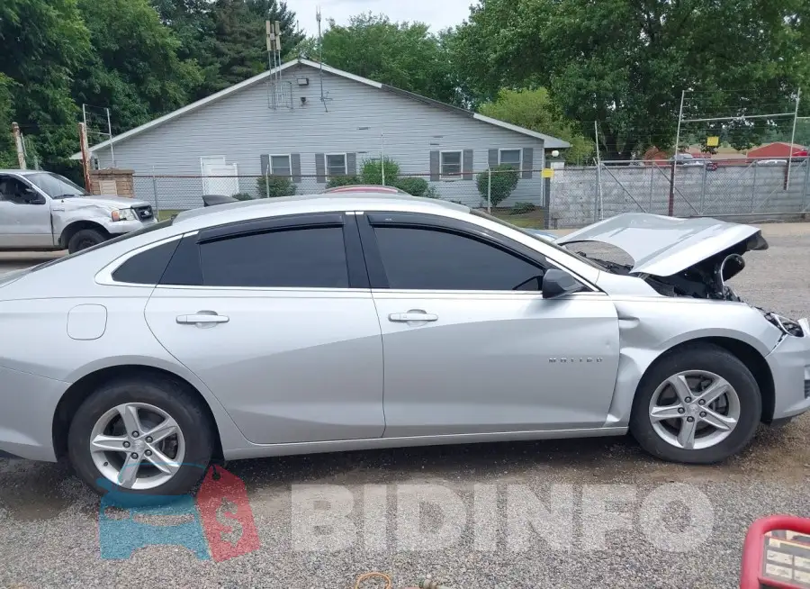 1G1ZB5ST7KF176476 Photo# 14