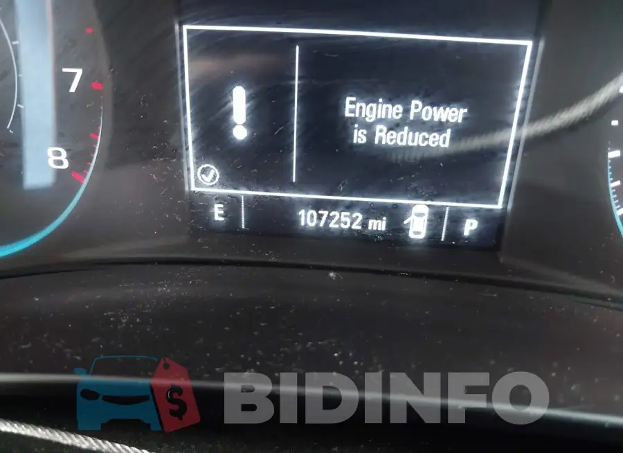 1G1ZB5ST7KF176476 Photo# 16