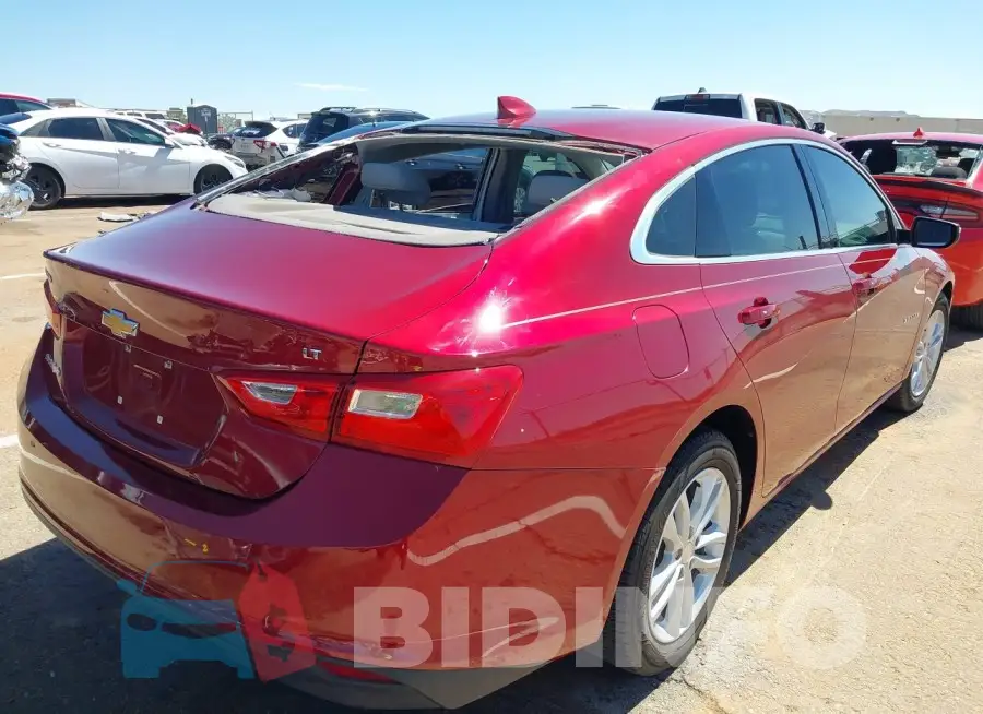 1G1ZD5ST2JF232994 Photo# 4