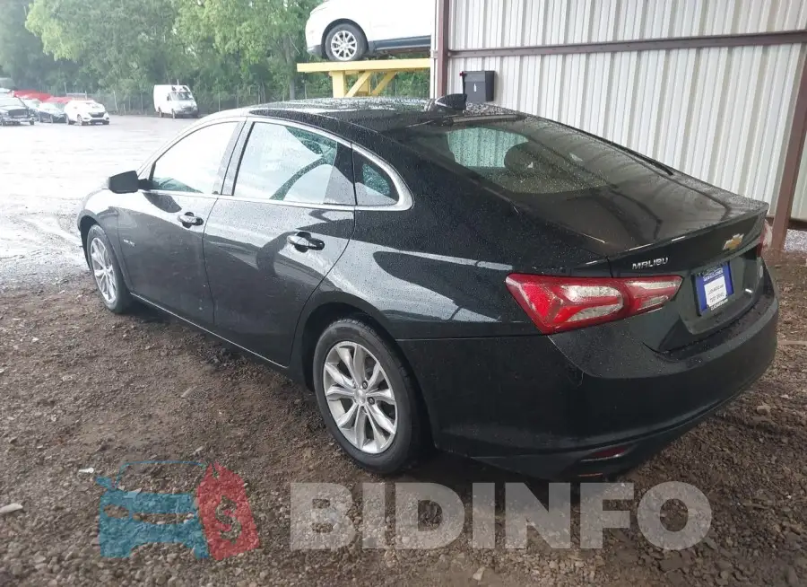 1G1ZD5ST2LF090472 Photo# 3