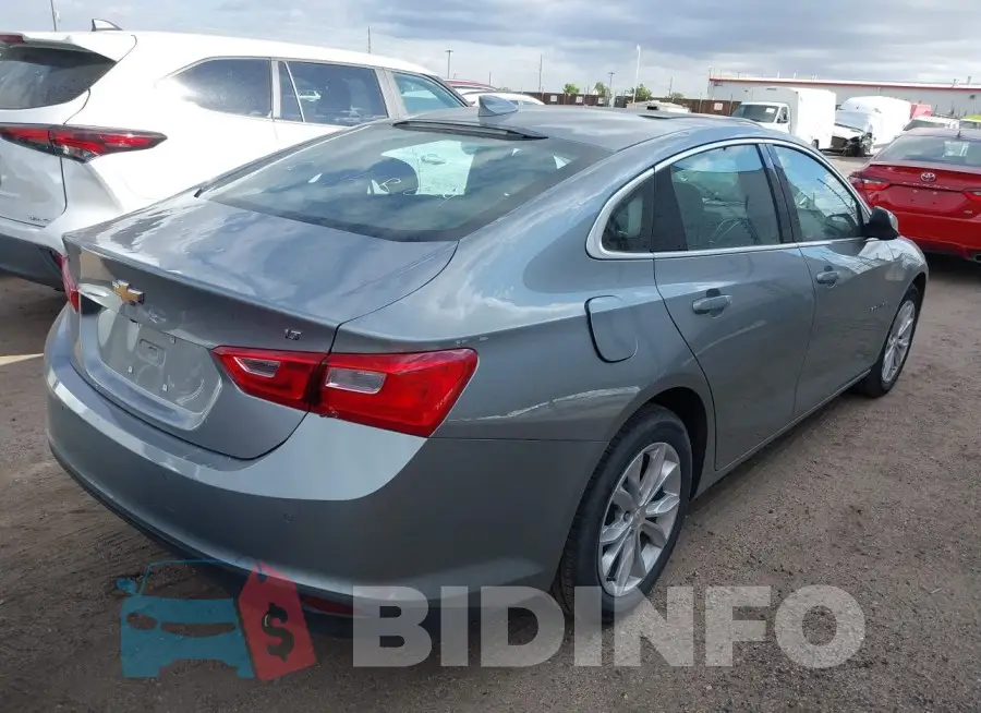 1G1ZD5ST5RF165819 Photo# 4